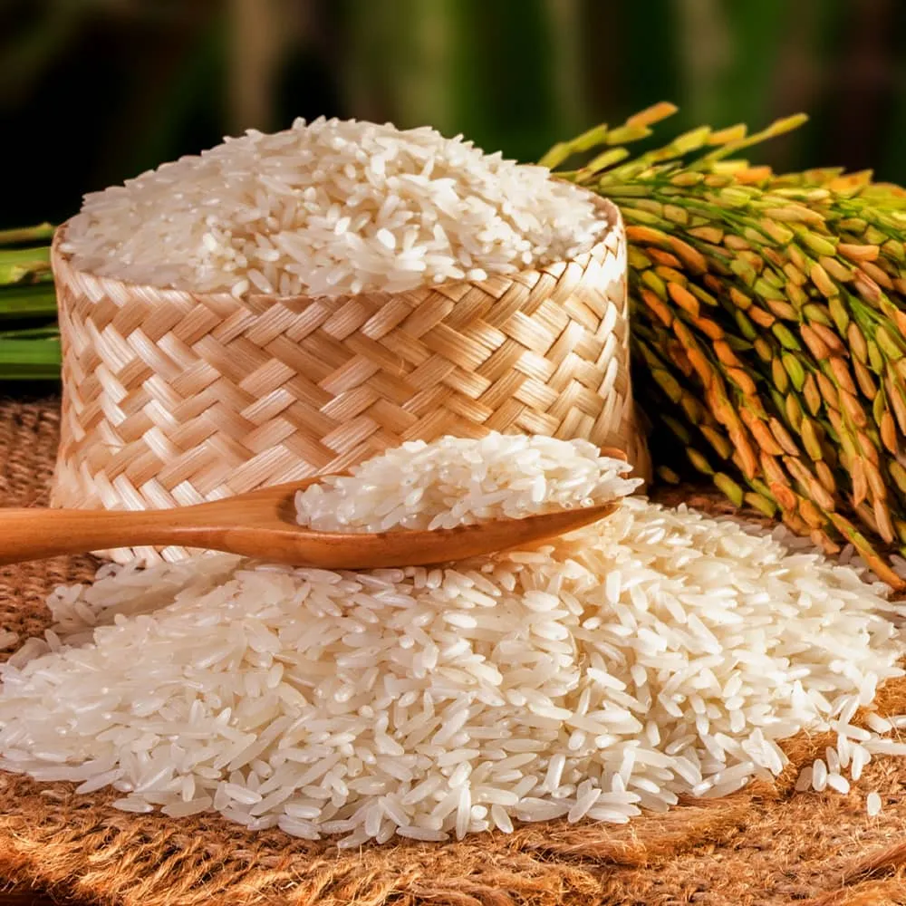 basmati rice is quite popular in the asian