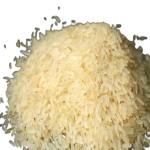 boiled rice fine grain 128154 l removebg preview