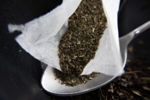 Bulk Black Tea Leaves Supplier in Saudi Arabia