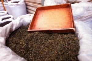 Bulk Black Tea Leaves Supplier in Saudi Arabia